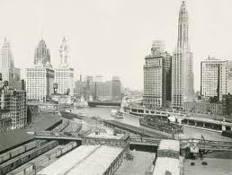Chicago’s, Elaborate Movie Palaces,