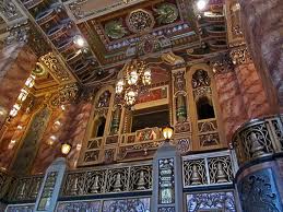 Chicago’s, Elaborate Movie Palaces,