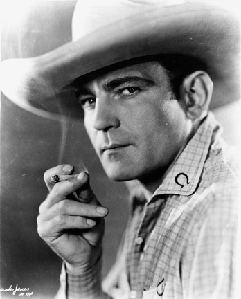 TOM MIX, Hollywood’s first Western Megastar .