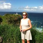 Maybelline’s namesake, Mabel Williams-Hewes, granddaughter Trudy Hewes-Dietzen, was killed in a car crash, August 16th in Mtubamtuba, South Africa. She was 63.