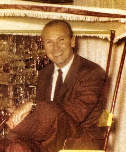 There was no one in the Maybelline family more invincible than Evelyn Williams…at least that’s what she wanted us all to believe.