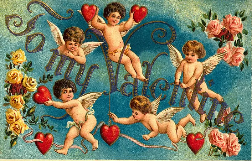 HAPPY VALENTINE’S DAY WITH MAYBELLINE’S ROMEO AND JULIET