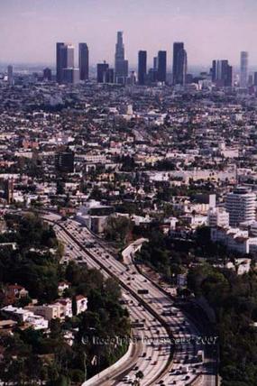 Old Hollywood’s Heyday was born in Whitley Heights during the Silent Film Era