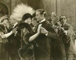1920’s dance craze, sprang from Harlem.