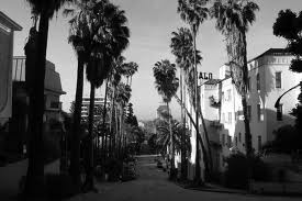 Old Hollywood’s Heyday was born in Whitley Heights during the Silent Film Era
