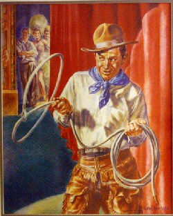 Prohibition – Hollywood – Cowboys!!!